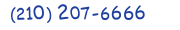 Contacts Phone number
