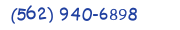 Contacts Phone number