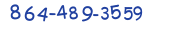 Contacts Phone number