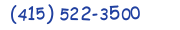 Contacts Phone number