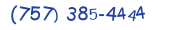 Contacts Phone number
