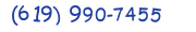 Contacts Phone number