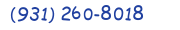 Contacts Phone number