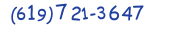 Contacts Phone number