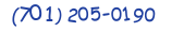 Contacts Phone number