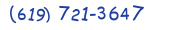 Contacts Phone number