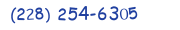 Contacts Phone number