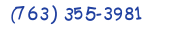 Contacts Phone number
