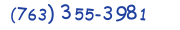 Contacts Phone number