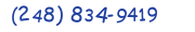 Contacts Phone number