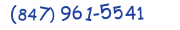 Contacts Phone number