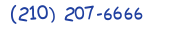 Contacts Phone number