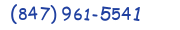 Contacts Phone number