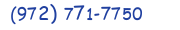 Contacts Phone number