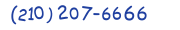 Contacts Phone number