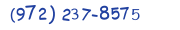 Contacts Phone number