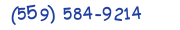 Contacts Phone number