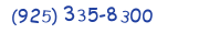Contacts Phone number