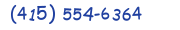 Contacts Phone number
