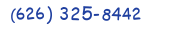 Contacts Phone number