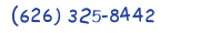 Contacts Phone number