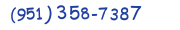 Contacts Phone number