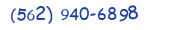 Contacts Phone number