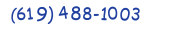 Contacts Phone number