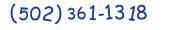 Contacts Phone number