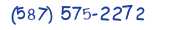 Contacts Phone number