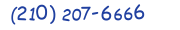 Contacts Phone number