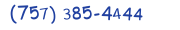 Contacts Phone number
