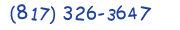Contacts Phone number