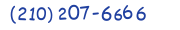 Contacts Phone number