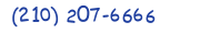 Contacts Phone number