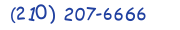 Contacts Phone number