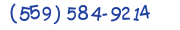 Contacts Phone number