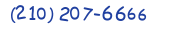 Contacts Phone number