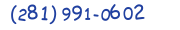 Contacts Phone number