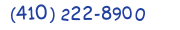 Contacts Phone number