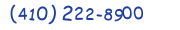 Contacts Phone number