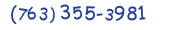 Contacts Phone number
