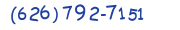Contacts Phone number