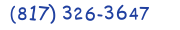 Contacts Phone number