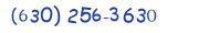 Contacts Phone number