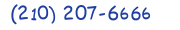 Contacts Phone number