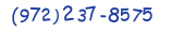 Contacts Phone number