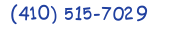 Contacts Phone number