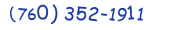 Contacts Phone number