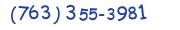 Contacts Phone number